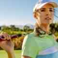Benefits to playing an executive course